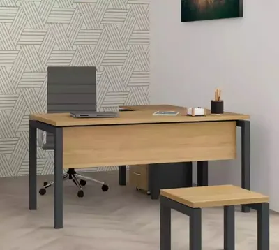Obrázek produktu pro Kancelářský nábytek Stůl nábytek Studijní počítačový stůl Manažerský stůl