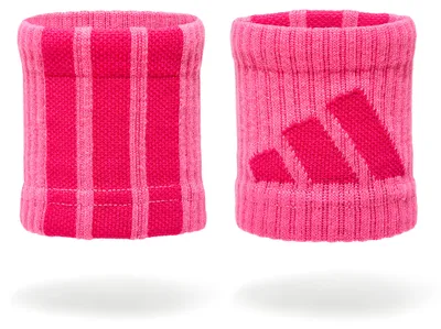 Produktbild von Adidas Wrist Protectors - 8cm - Pink