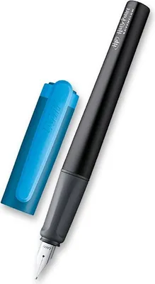 Produktbild von Lamy nexx Harry Potter Ravenclaw Füllfederhalter, Wahl der Federspitze M