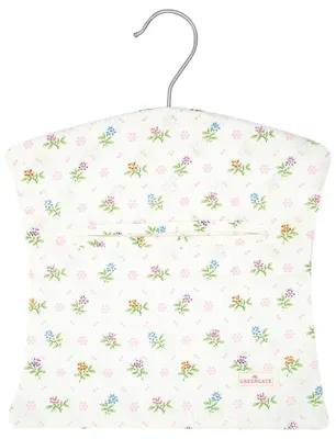 Immagine prodotto di Sacchetto in cotone per spille Cilja Bianco