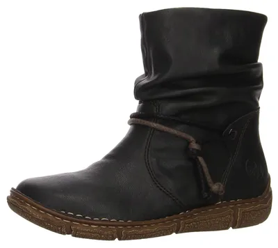 Produktbild von Rieker Stiefelette in grün, Gr. 36