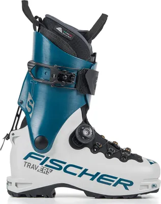 Image de Fischer Travers Ts Chaussures de ski de randonnée Bleu 24.5 Bleu 24.5