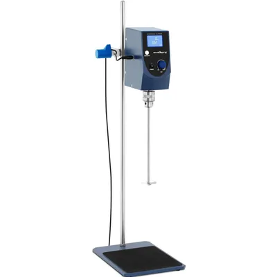 Obrázek produktu pro Expondo Steinberg Systems Laboratorní míchačka – 100 až 2500 ot./min – 20 l