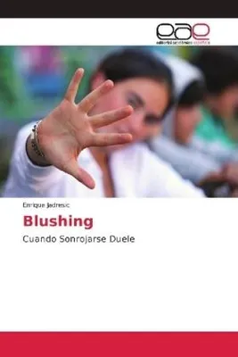 Produktbild von Blushing