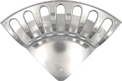 Produktbild von Aluminium Wandschlauchhalter Größe XL Gartenschlauchhalter Schlauchhalter