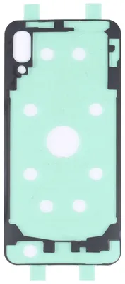 Immagine prodotto di Adesivo della pellicola del coperchio della batteria per Samsung Galaxy A20S