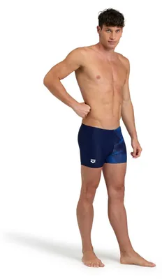 Produktbild von ARENA Badehose Swim Short Shadow