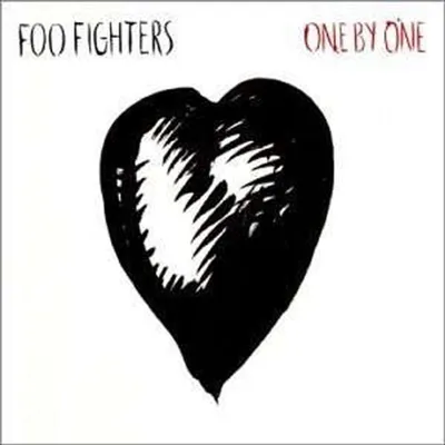 Image de Foo Fighters - One By One