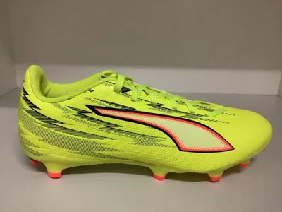Obrázek produktu pro Puma ULTRA 6 PLAY FG/AG, velikost: 11