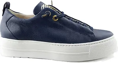 Immagine prodotto di Scarpe da ginnastica da donna Paul Green, colore blu, taglia EU 41