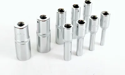 Produktbild von SALTUS 1/4\ Steckschlüssel-Einsatz-Set 3-14…
