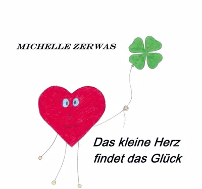 Produktbild von Das kleine Herz findet das Glück
