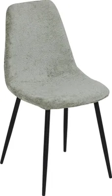 Produktbild von Stuhl "tyka" grün khaki - Atmosphera créateur d'intérieur