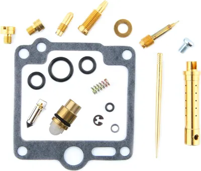Image de Keyster kit de réparation carburateur
