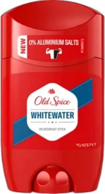Zdjęcie produktu dla Dezodorant W Sztyfcie Old Spice Whitewater 50 Ml