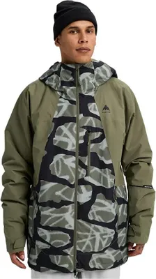 Produktbild von Burton Reserve 2l Ins Jacke Grün L Mann Grün L