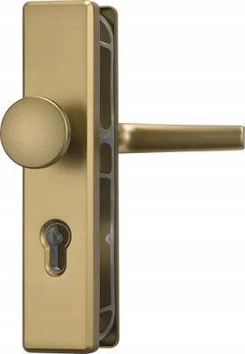 Produktbild von Schutzbeschlag Korridor KLS114 F4