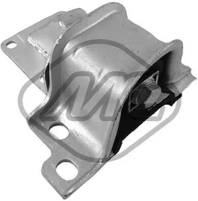 Produktbild von Metalcaucho Lagerung Schaltgetriebe 05269 für FIAT Ducato Kastenwagen (250, 290) Ducato Pritsche / Fahrgestell (250, 290) Ducato Bus (250, 290)