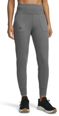Produktbild von Under Armour Motion Jogger Damen Clay Green XS