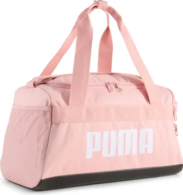 Image de PUMA sac à épaule sac de sport Challenger Sports Bag Rosy Outlook rose