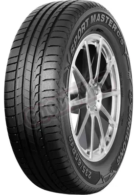Image de Pneu LINGLONG 235/60 R17 106V SPORT MASTER C/S XL