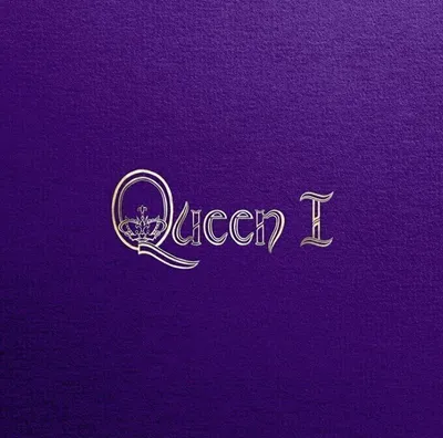 Immagine prodotto di Queen - Queen I (Super Deluxe Edition) (Remixed) (6 CD + LP)