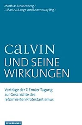 Produktbild von Calvin und seine Wirkungen