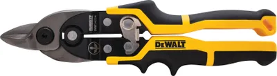 Image de Dewalt Hvac Shears Ergo Straight