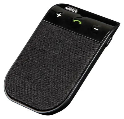 Obrázek produktu pro Bluetooth Car Kit, přenosná Bluetooth hands-free sada