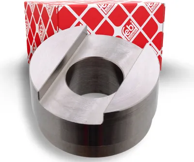 Produktbild von FEBI BILSTEIN Anschweißbuchse 103884 19mm 16mm 0,103kg
