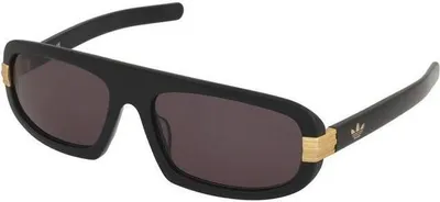 Produktbild von Adidas Originals OR0122 01A shiny black 59/17/135 Uni Sonnenbrillen