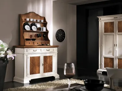 Immagine prodotto di Cassettiere in legno armadi credenza mobili cassettiera armadio credenza italia