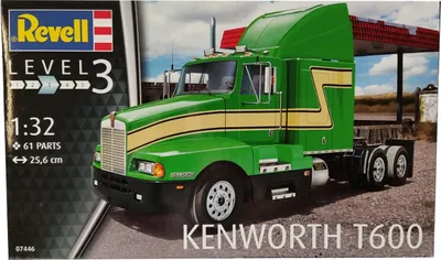 Obrázok produktu pre Revell Bausatz Kenworth T600