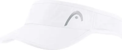 Obrázek produktu pro Pro Player Visor 2024 dámský kšilt bílá