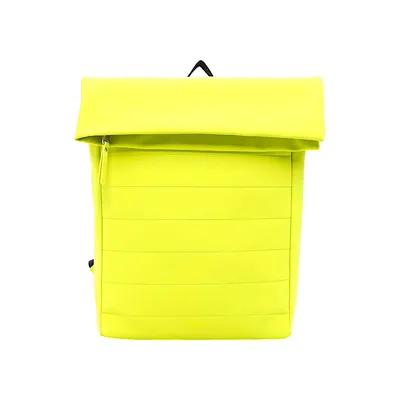 Immagine prodotto di SURI FREY zaino per laptop zaino con scomparto per laptop Suri Sports Kay Backpack Lightoliv giallo