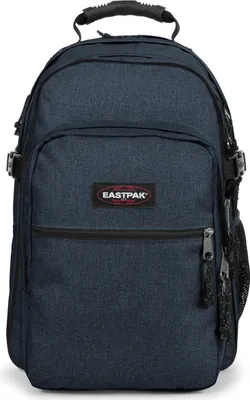 Produktbild von EASTPAK TUTOR Rucksack - 39 L Triple Denim für Schule und Freizeit