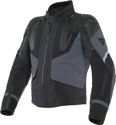 Obrázek produktu pro Dainese Sport Master Gore-Tex motocyklová textilní bunda, černá/šedá, 29