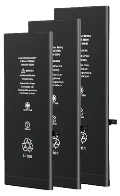 Produktbild von 1 Stš¹ck Akku fš¹r iPhone 15 3600mAh Ersatzakku, inklusive em Werkzeug