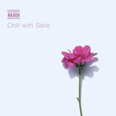 Zdjęcie produktu dla Chill With Satie