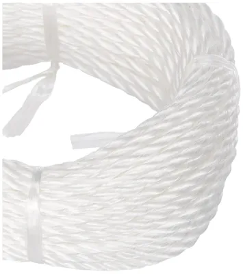 Produktbild von Brüder Mannesmann Handseilzug, 180 kg Tragkraft, 20 m Nylonseil,
