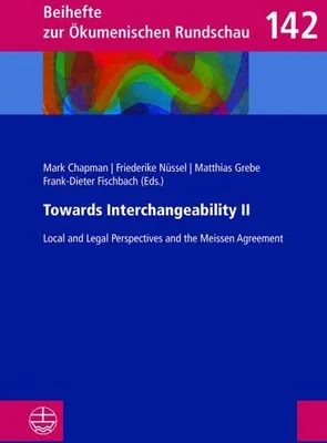 Obrázok produktu pre Towards Interchangeability II