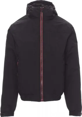Produktbild von Jacke Gefüttert "SAILING R. 2.0" - Payper Schwarz M
