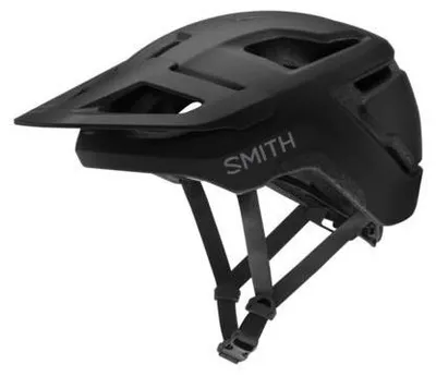 Produktbild von SMITH Bike Helm Pilot Mips matte black SM 51-55CM
