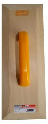 Produktbild von Holzglätter, 400 x 140 mm, ENPRO
