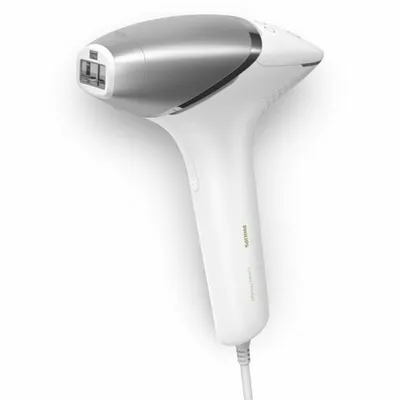 Produktbild von Philips Lumea Prestige Lumea IPL 8000 Serie BRI940/00 IPL-Haarentfernungsgerät mit SenseIQ