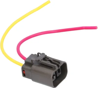 Obrázok produktu pre Konektor alternátora, zástrčka regulátora alternátora, zástrčka alternátora, konektor zástrčky alternátora, konektor zástrčky regulátora alternátora, konektor regulátora alternátora