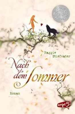 Produktbild von Nach dem Sommer