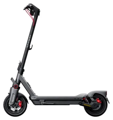 Zdjęcie produktu dla Segway Ninebot MAX G3 D, Czarny, 590 mm, 1218 mm, 1299 mm, 24,6 kg, 1 szt.