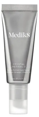 Image de Medik8 - Crystal Retinal 3 - Sérum pour le visage à la vitamine A - 30 ml