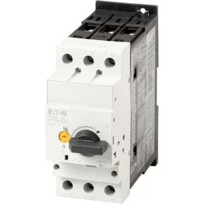 Zdjęcie produktu dla Eaton MOTORSCHUTZSCHALTER PKZM4 (PKZM4-40 222354)